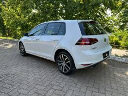 VOLKSWAGEN - GOLF - 2015/2015 - Branca - R$ 89.900,00