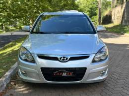 HYUNDAI - I30 - 2011/2012 - Prata - R$ 53.900,00