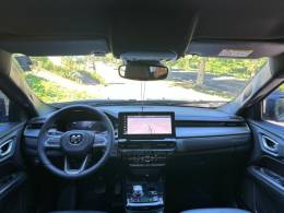 RAM - RAMPAGE - 2023/2024 - Cinza - R$ 205.900,00