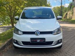 VOLKSWAGEN - FOX - 2018/2019 - Branca - R$ 53.000,00