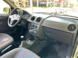 CHEVROLET - CELTA - 2010/2010 - Prata - R$ 29.900,00